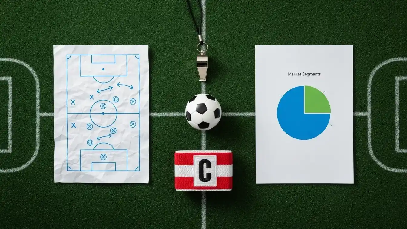 Forskellige betting-markeder på landskampe - 1X2, over/under og specialspil