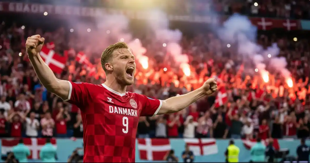 Målscorer Betting