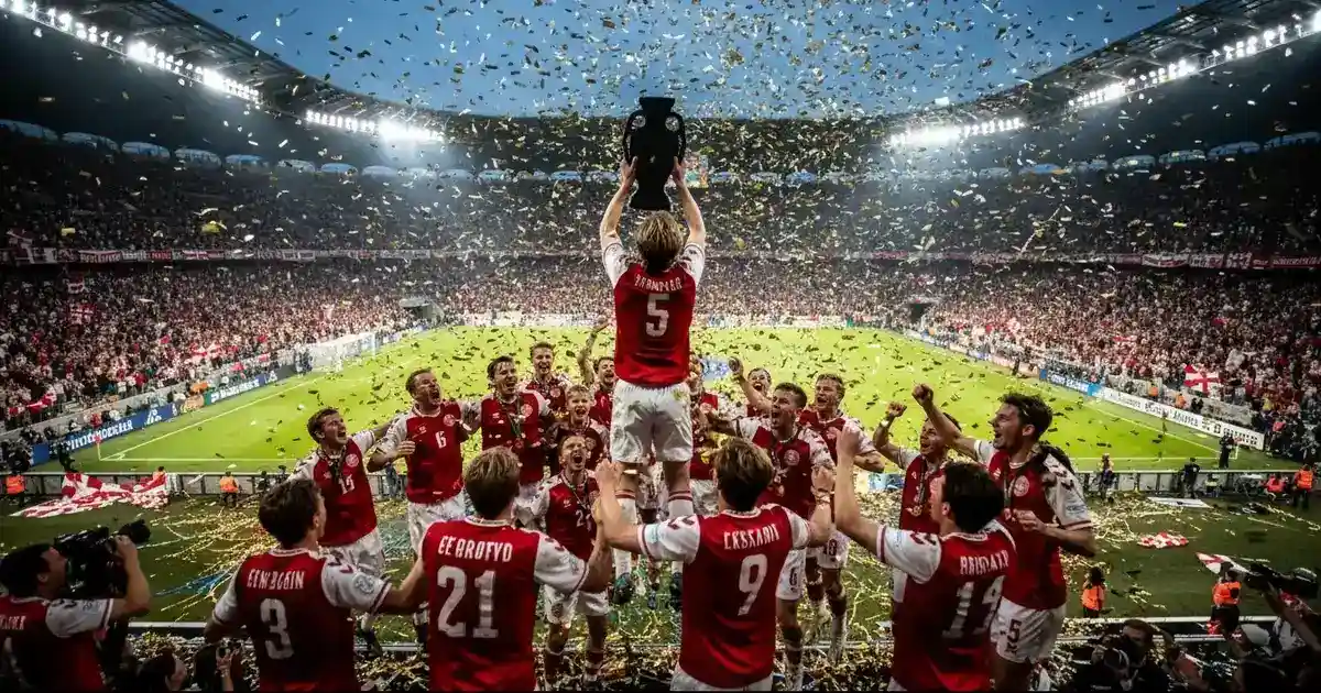 EM i Fodbold