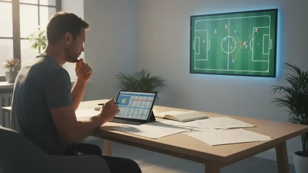 Målscorer Betting