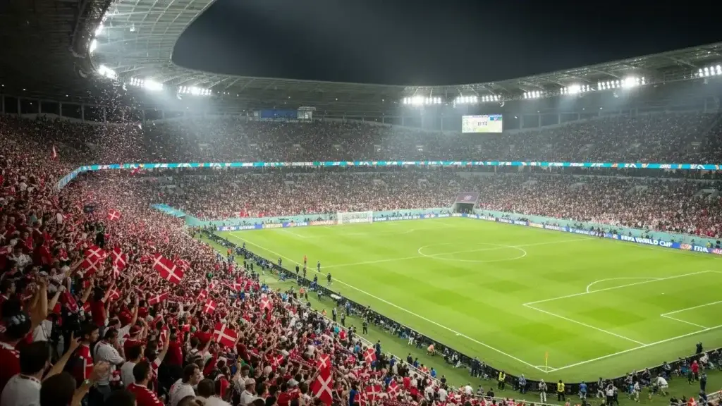 Målscorer Betting